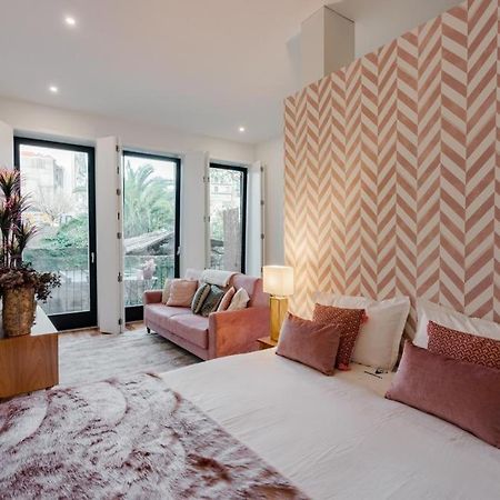 Sun Charming Apartment Porto Zewnętrze zdjęcie