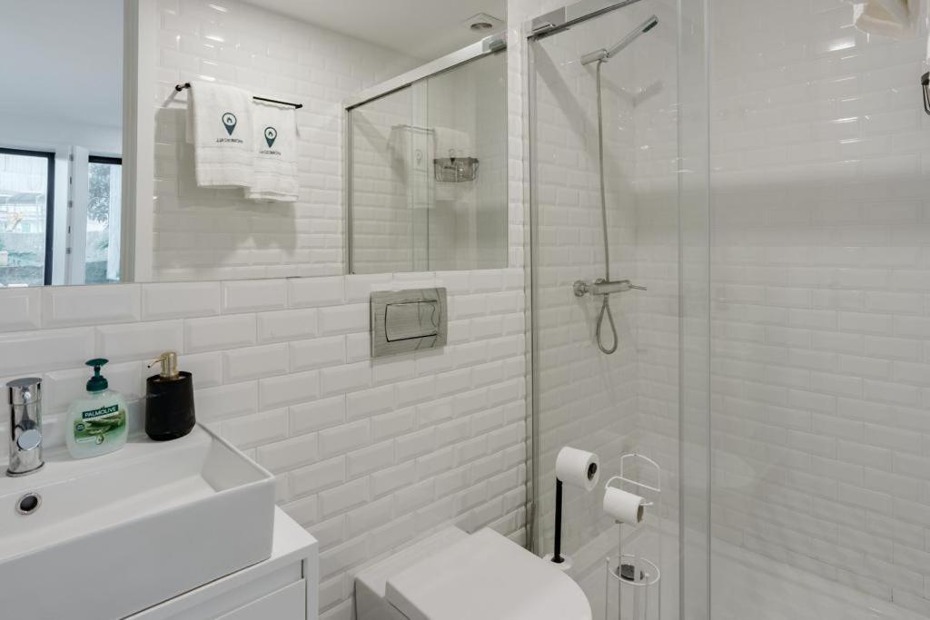Sun Charming Apartment Porto Zewnętrze zdjęcie