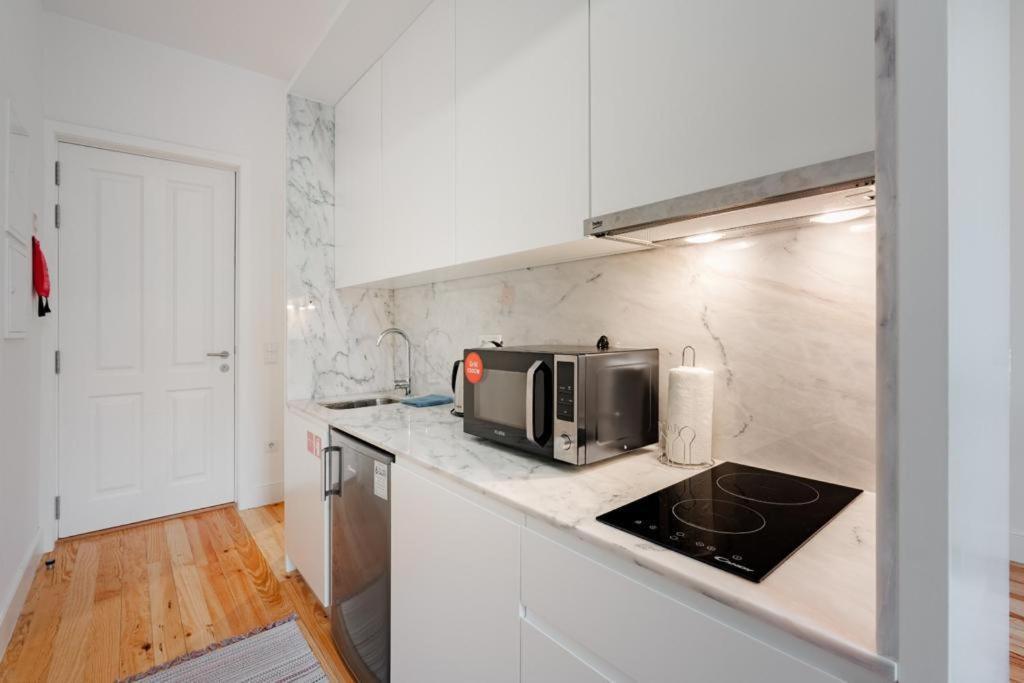 Sun Charming Apartment Porto Zewnętrze zdjęcie