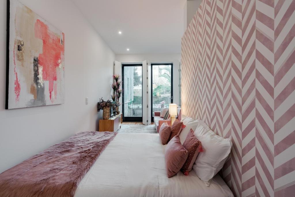 Sun Charming Apartment Porto Zewnętrze zdjęcie
