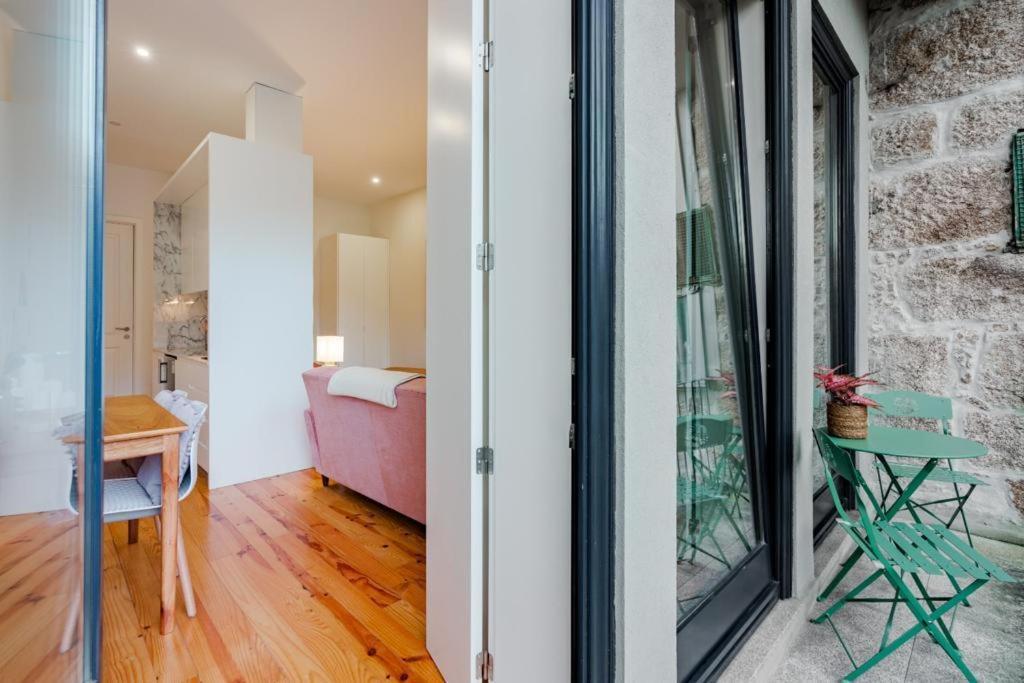 Sun Charming Apartment Porto Zewnętrze zdjęcie