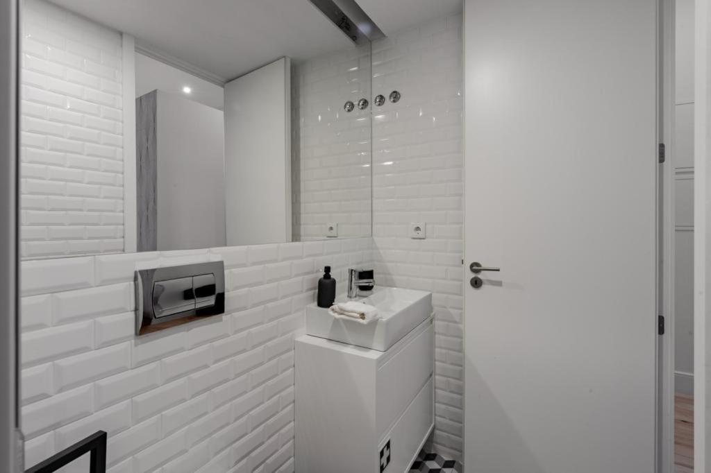 Sun Charming Apartment Porto Zewnętrze zdjęcie