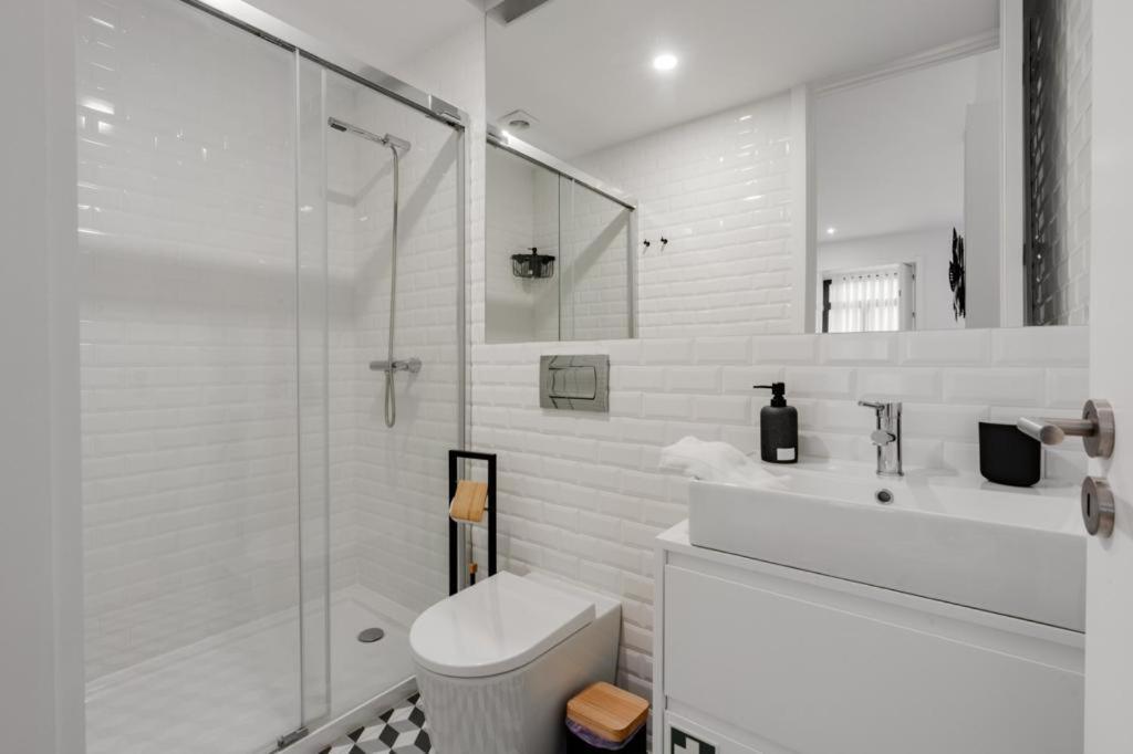 Sun Charming Apartment Porto Zewnętrze zdjęcie