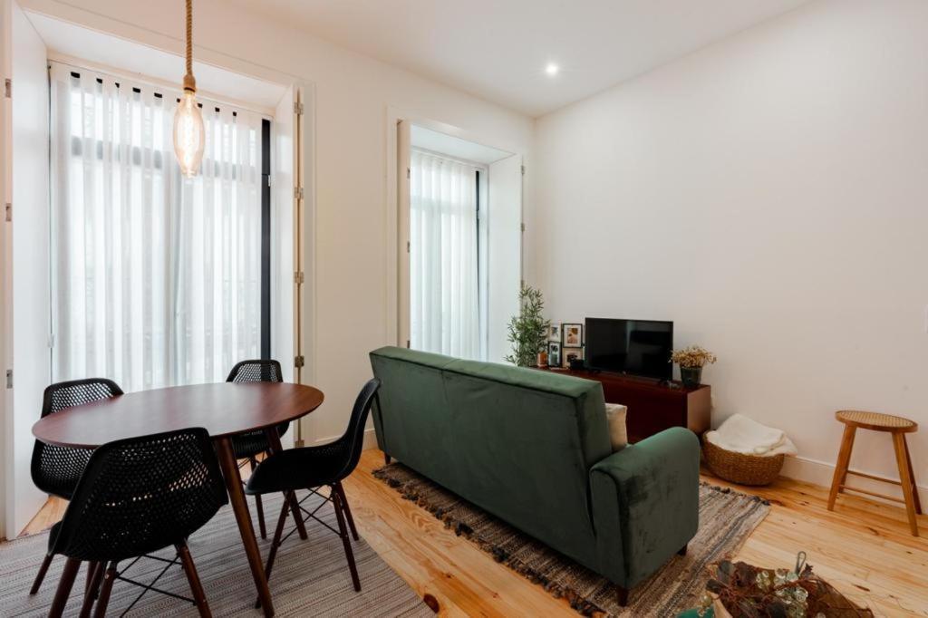 Sun Charming Apartment Porto Zewnętrze zdjęcie
