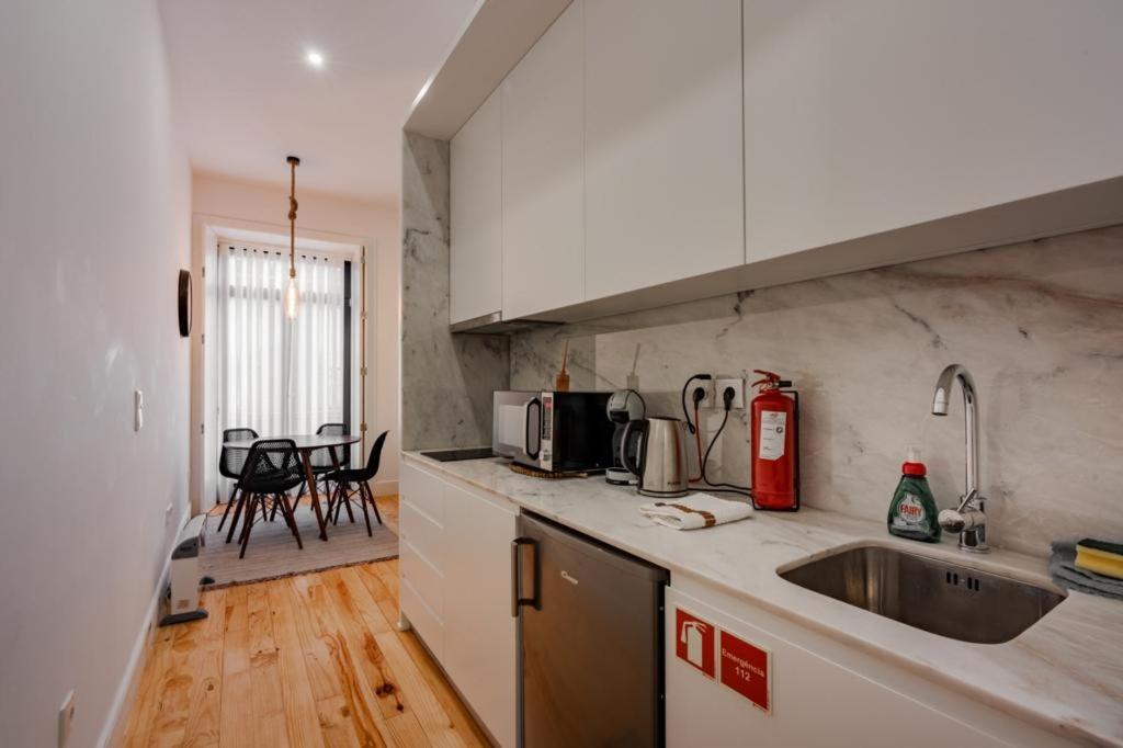 Sun Charming Apartment Porto Zewnętrze zdjęcie