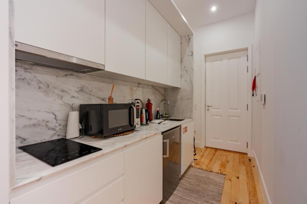 Sun Charming Apartment Porto Zewnętrze zdjęcie